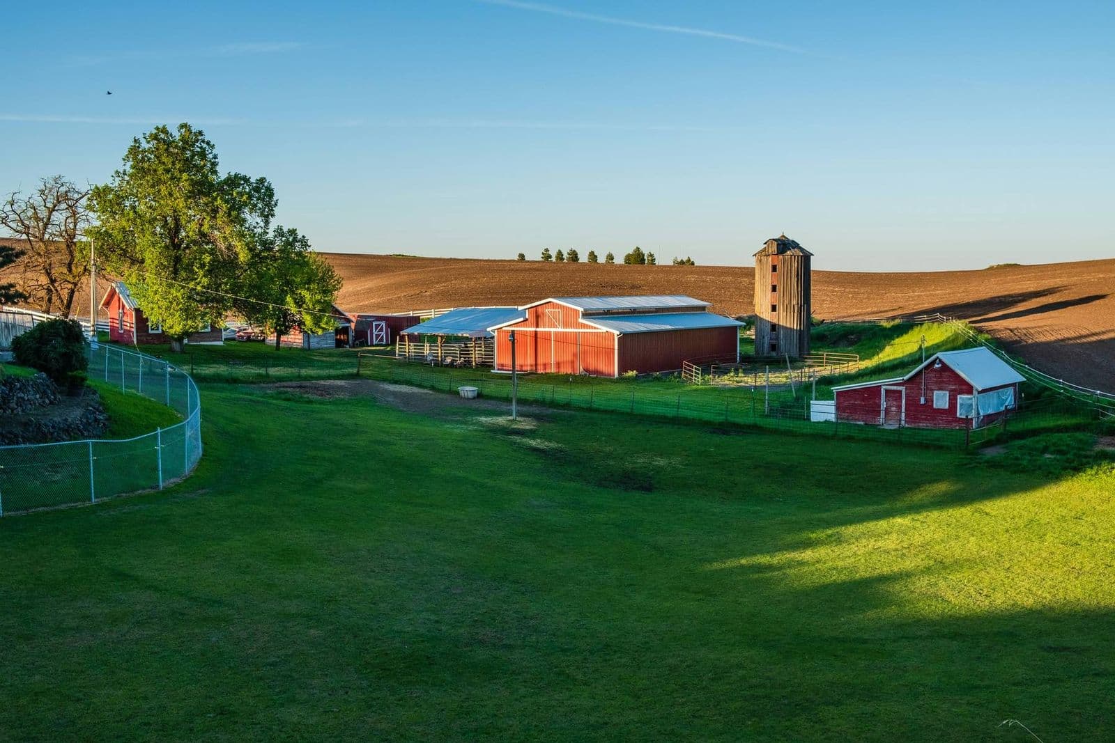 Rural Farm Tourism